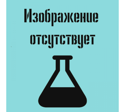 Прокладка нагревателя, стеклокерамика, 100 х 100 мм, отверстие 50 мм, ASTM D 86, IP 123