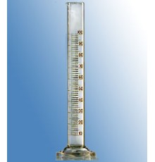 Цилиндр лабораторный 1-500-2