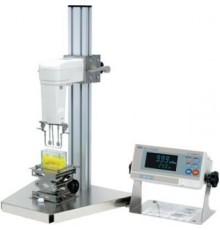 Анализатор вязкости (вискозиметр) SV-100