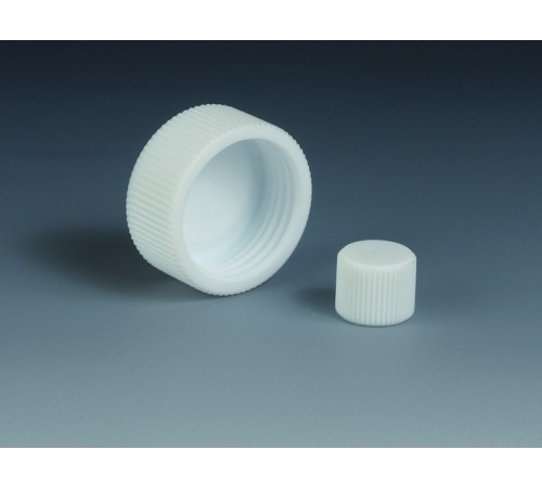 Винтовая крышка Bohlender GL 14, PTFE (Артикул H 986-01)