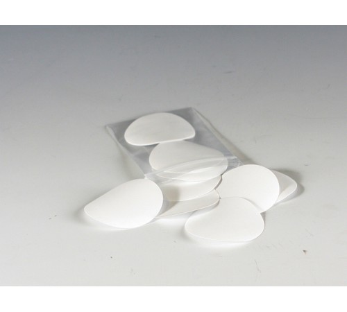 Мембранные фильтры Bohlender O 13 мм, 0,45 мкм, PTFE (Артикул N 1690-16) Мембранные фильтры Bohlender O 13 мм, 0,45 мкм, PTFE (Артикул N 1690-16)