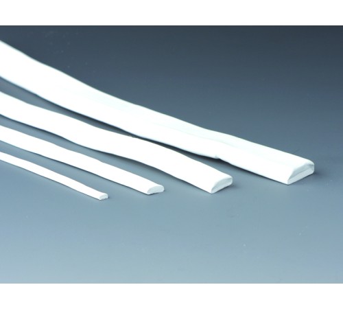 Уплотнительная лента Bohlender 4x14 мм, 10 м, PTFE (Артикул H 959-28)