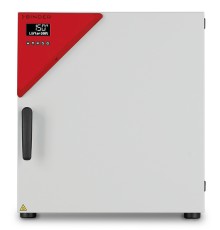 Шкаф сушильный Binder ED 115, 114 л, Avantgarde.Line, с естественной конвекцией (Артикул 9010-0343)