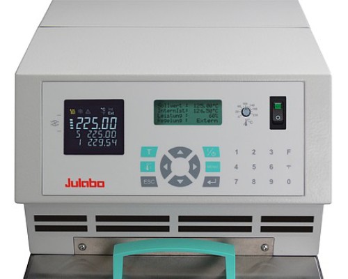 Термостат охлаждающий компактный Julabo СF31, объем ванны 3,5 л, мощность охлаждения при 0°C - 0,25 кВт