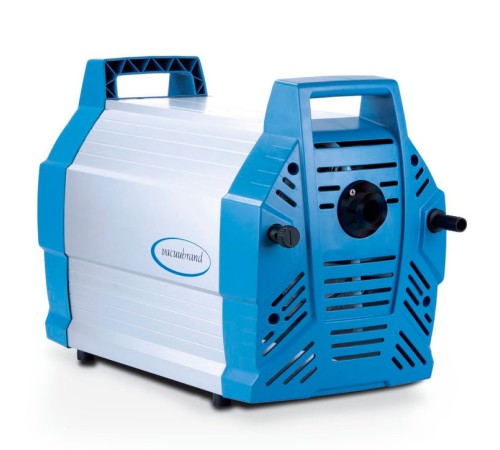 Мембранный насос Vacuubrand ME 16C NT, 16,3 м3/час, вакуум до 70 мбар (Артикул 20741300) Мембранный насос Vacuubrand ME 16C NT, 16,3 м3/час, вакуум до 70 мбар (Артикул 20741300)