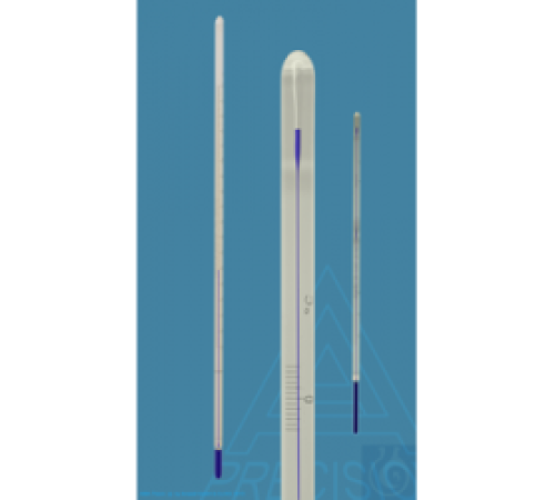 Термометр Amarell ASTM S120 C, +38,6...+41,4/0,05°C (Артикул A301610-CB)