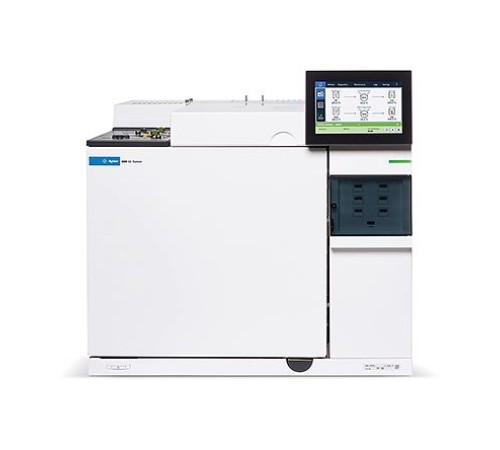 Газовый хроматограф Agilent 8890