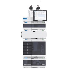 Жидкостной хроматограф Agilent 1260 Infinity II Prime