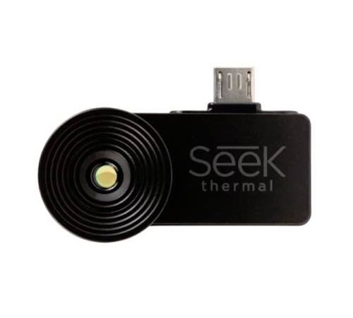 Тепловизор для смартфона Seek Thermal XR Android